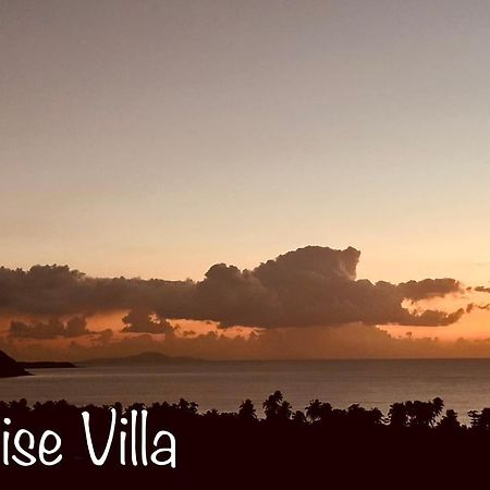 Sunrise Villa Maunabo Exterior photo