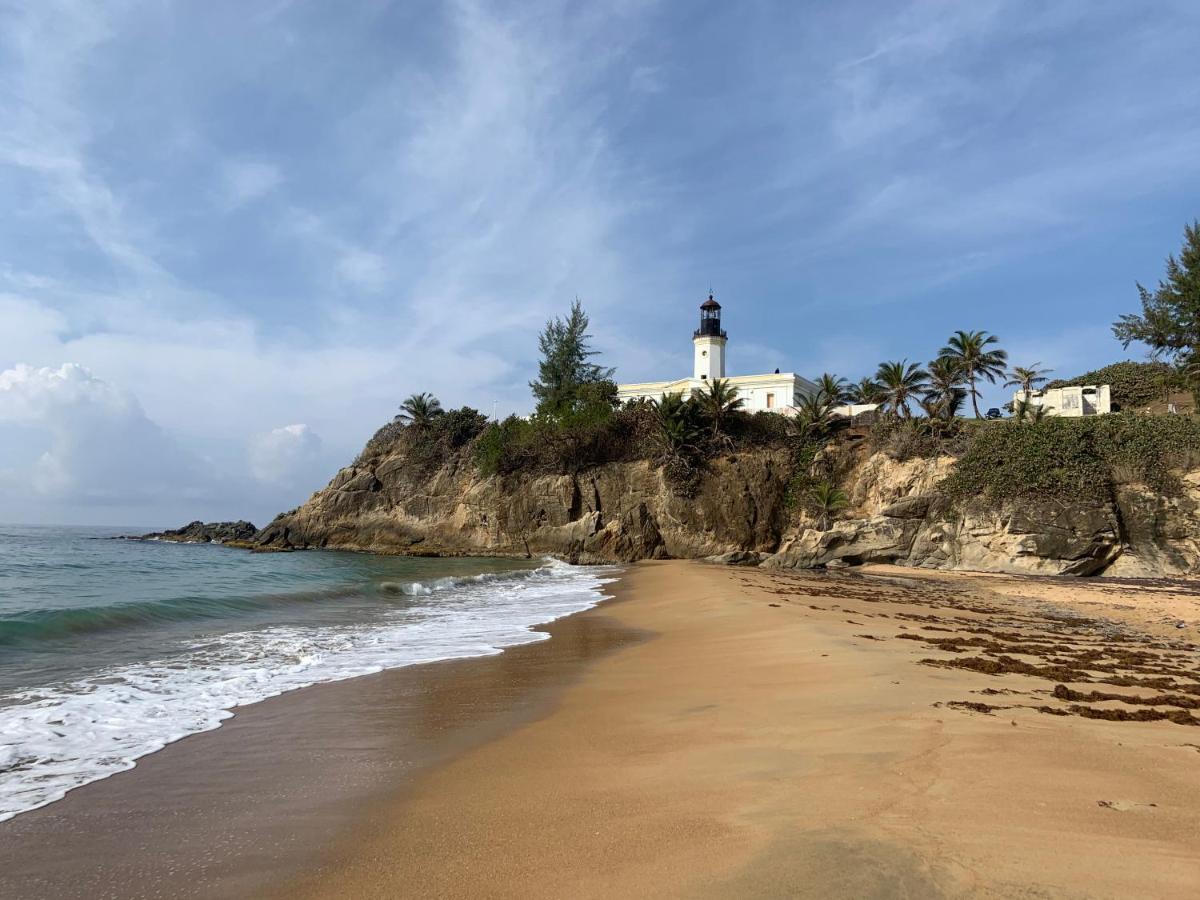 Sunrise Villa Maunabo Exterior photo