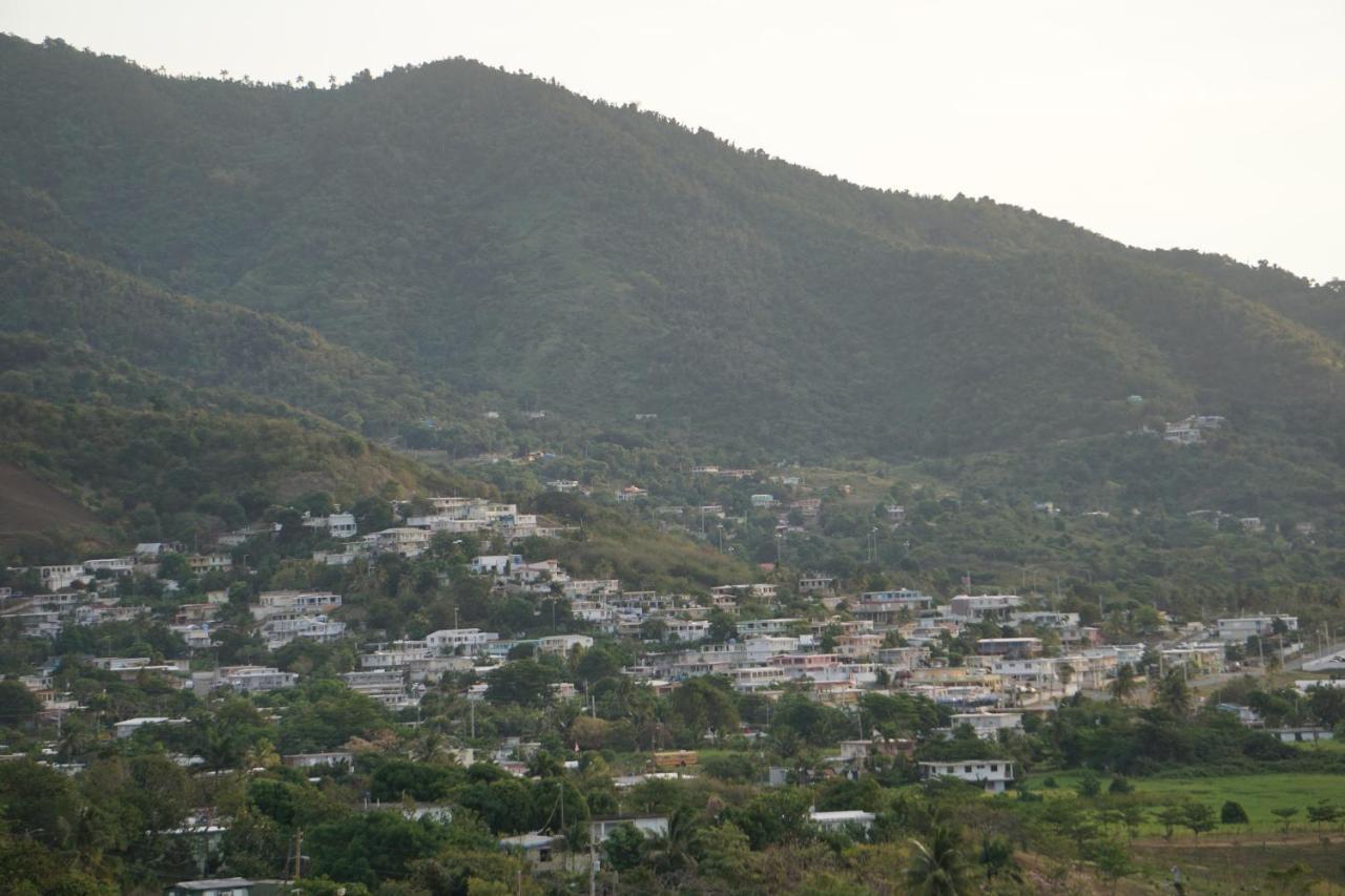 Sunrise Villa Maunabo Exterior photo