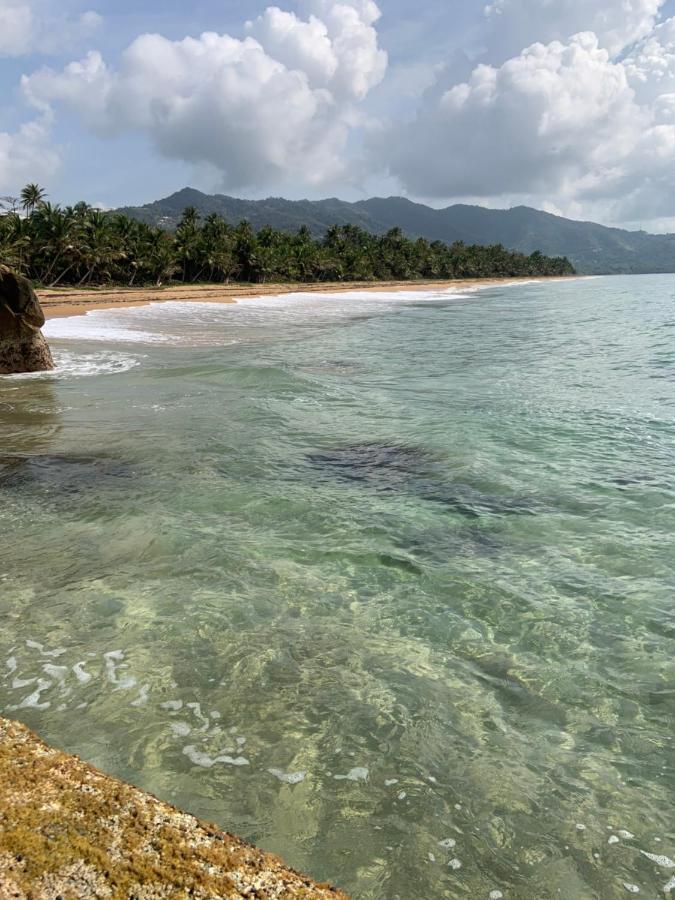 Sunrise Villa Maunabo Exterior photo