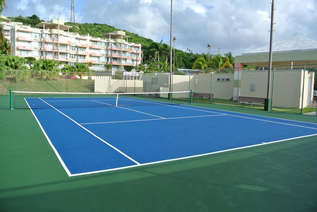 Sunrise Villa Maunabo Exterior photo