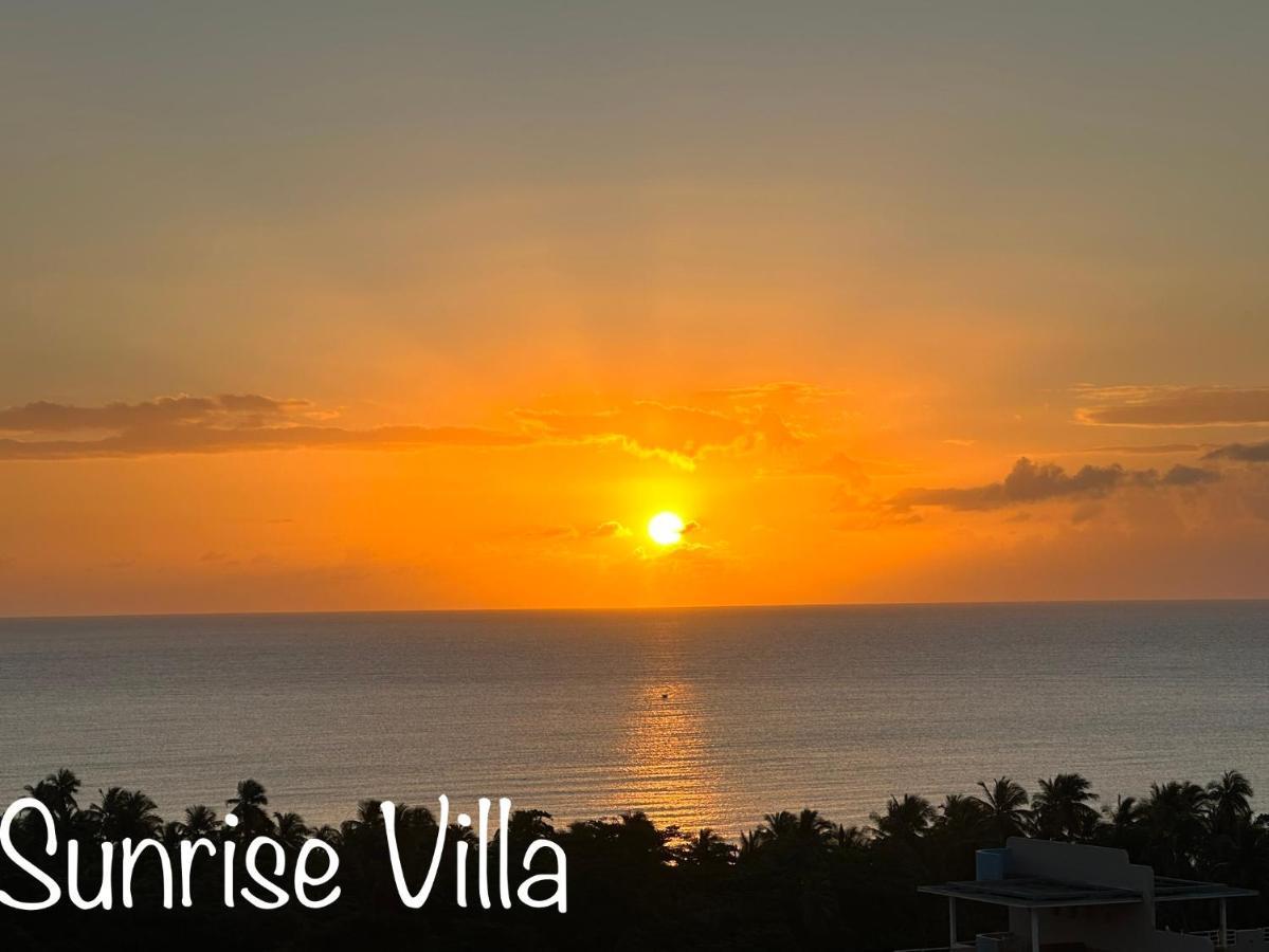 Sunrise Villa Maunabo Exterior photo