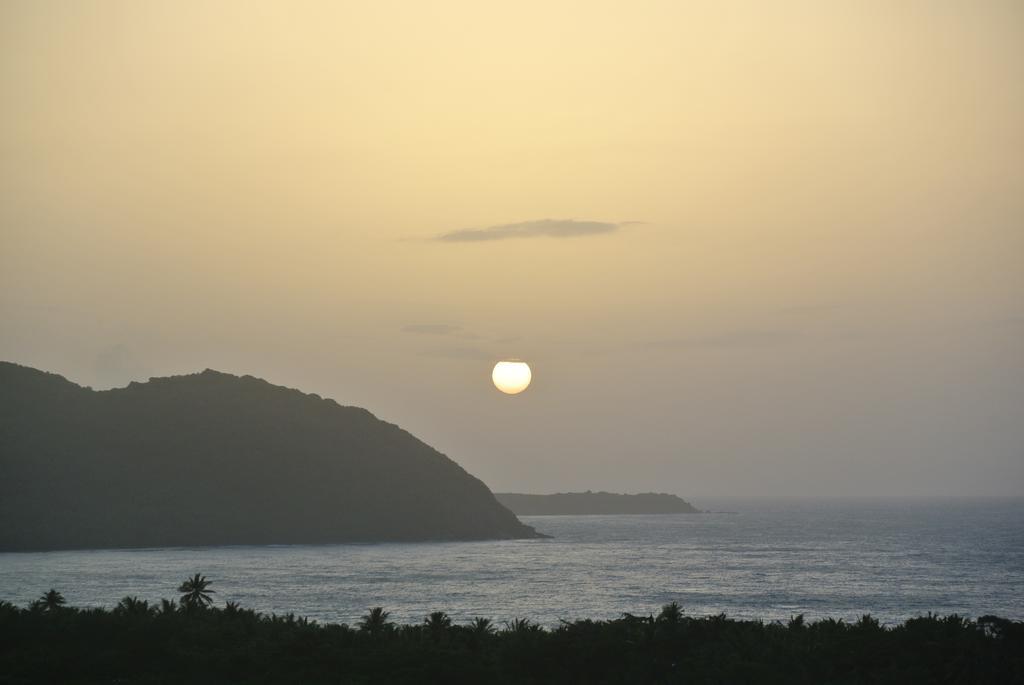 Sunrise Villa Maunabo Exterior photo