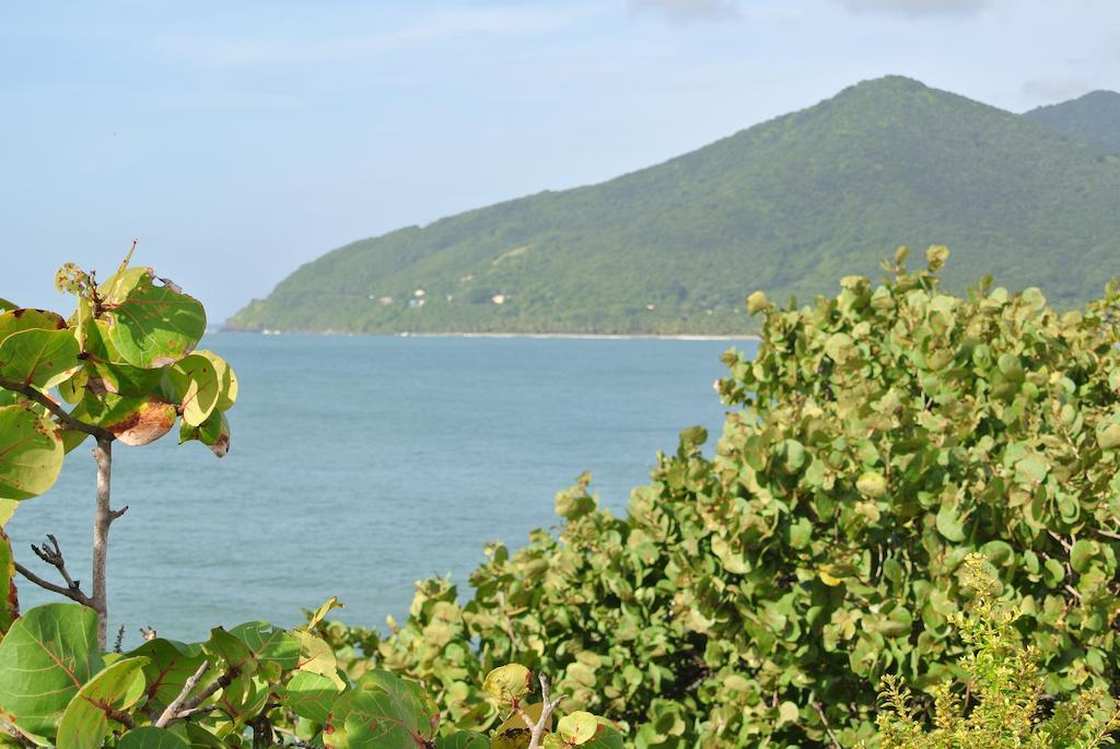 Sunrise Villa Maunabo Exterior photo