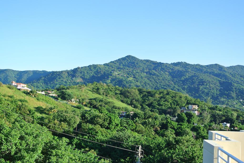 Sunrise Villa Maunabo Exterior photo