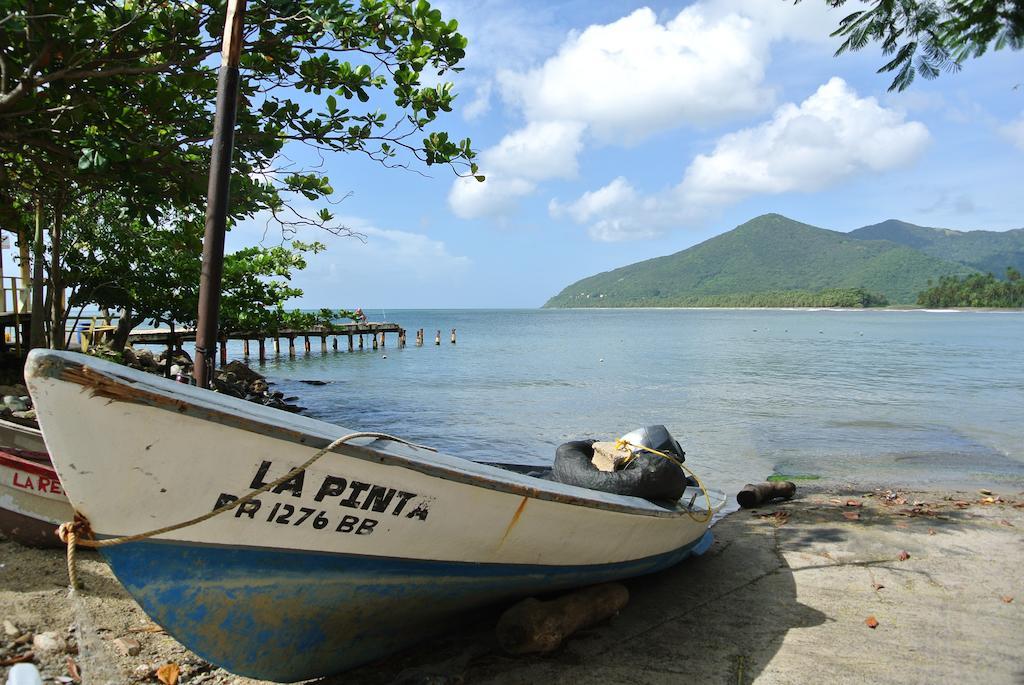 Sunrise Villa Maunabo Room photo