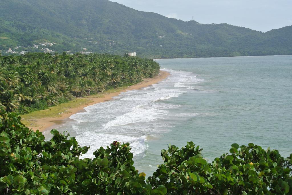 Sunrise Villa Maunabo Room photo