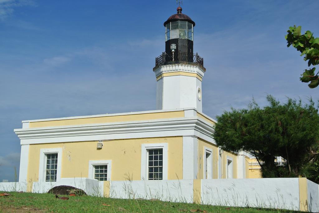 Sunrise Villa Maunabo Room photo