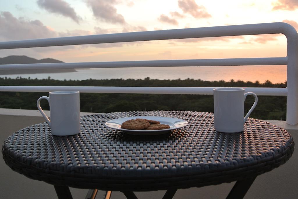 Sunrise Villa Maunabo Exterior photo