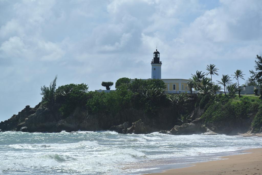 Sunrise Villa Maunabo Exterior photo