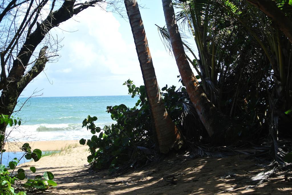 Sunrise Villa Maunabo Exterior photo