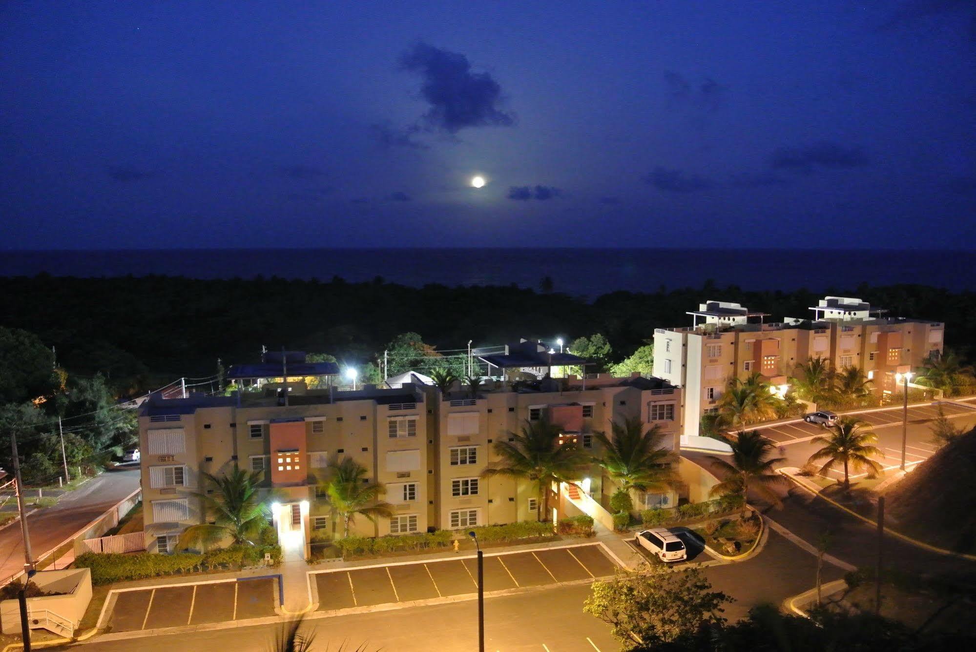 Sunrise Villa Maunabo Exterior photo