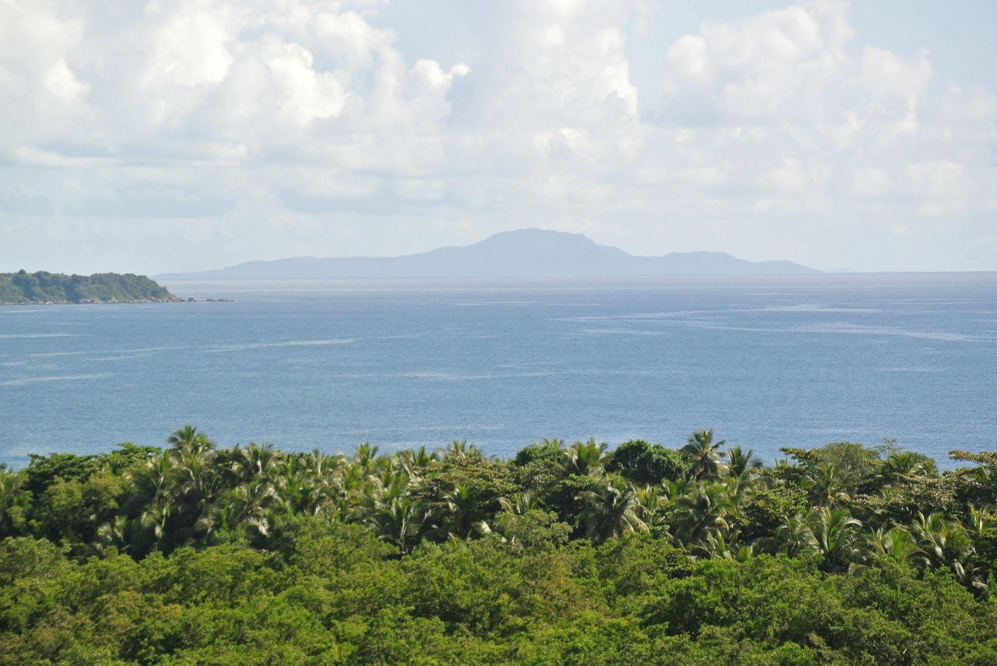 Sunrise Villa Maunabo Exterior photo